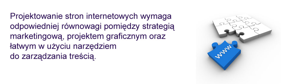 Web solutions
